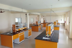 Chemistry Lab  4