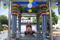 Sri Gnana Vinayagar Temple