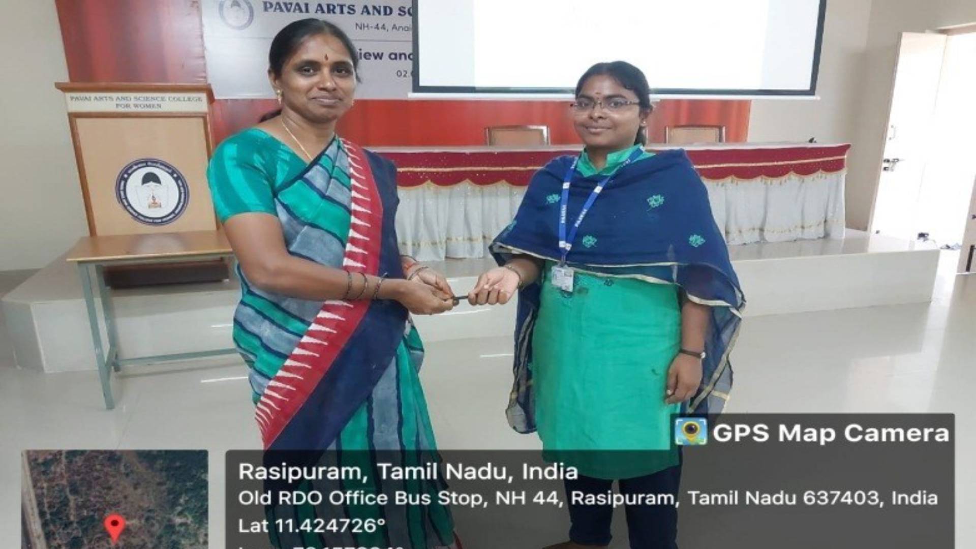Paavai-66