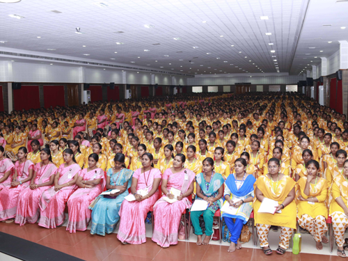 Auditorium