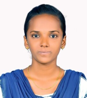 K.DURAIPRIYA - V RANK